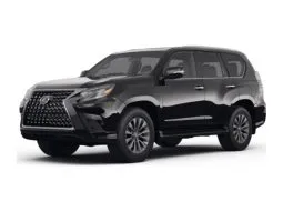 LEXUS GX460